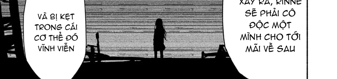 Cô Nàng Thây Ma Fujimi Chap 11 - Next Chap 12