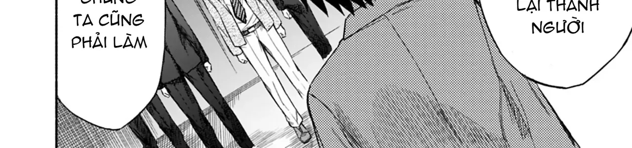 Cô Nàng Thây Ma Fujimi Chap 11 - Next Chap 12