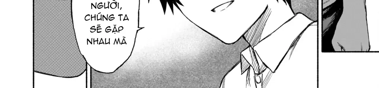 Cô Nàng Thây Ma Fujimi Chap 11 - Next Chap 12