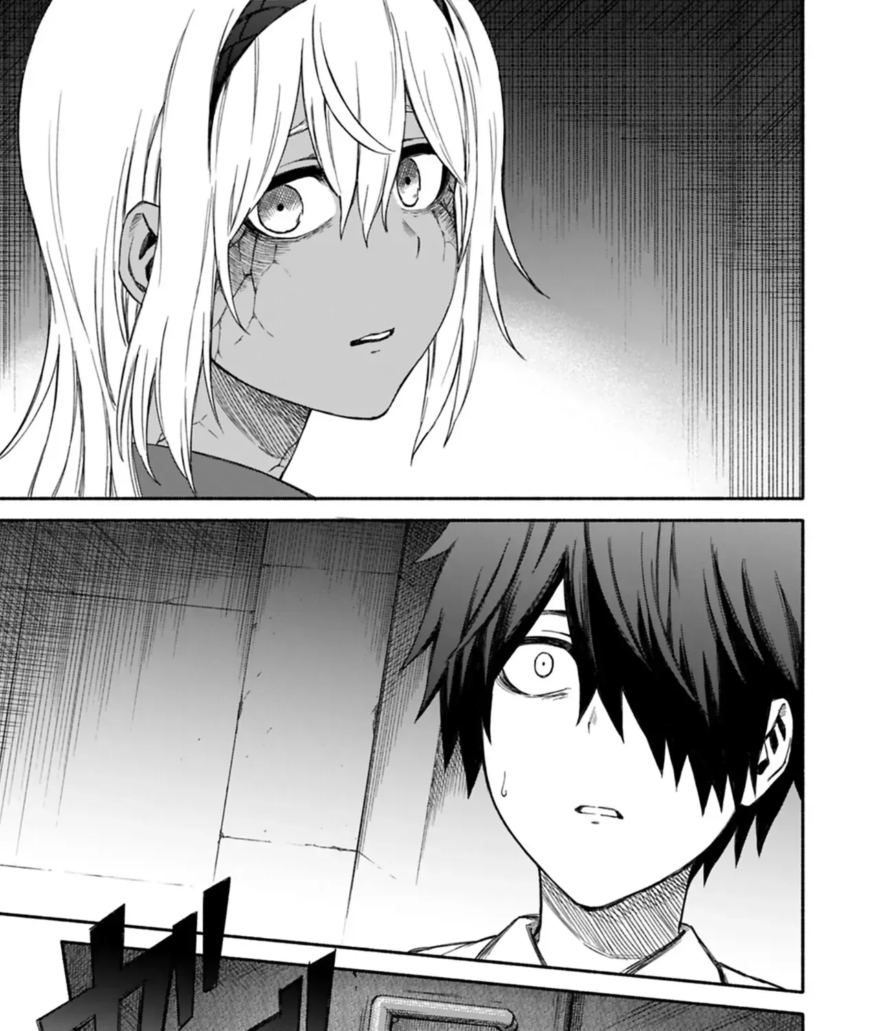 Cô Nàng Thây Ma Fujimi Chap 11 - Next Chap 12