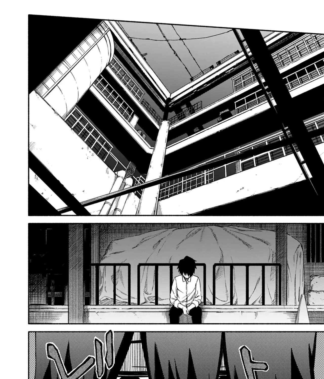 Cô Nàng Thây Ma Fujimi Chap 11 - Next Chap 12