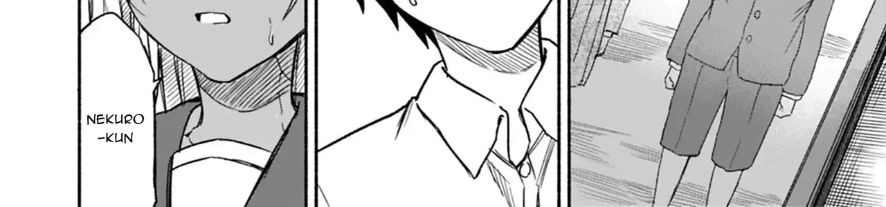 Cô Nàng Thây Ma Fujimi Chap 11 - Next Chap 12