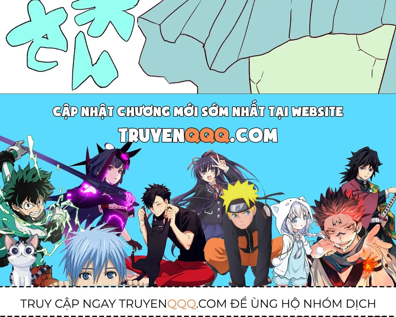 Cô Nàng Thây Ma Fujimi Chap 11 - Next Chap 12