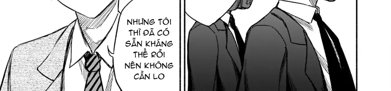 Cô Nàng Thây Ma Fujimi Chap 11 - Next Chap 12