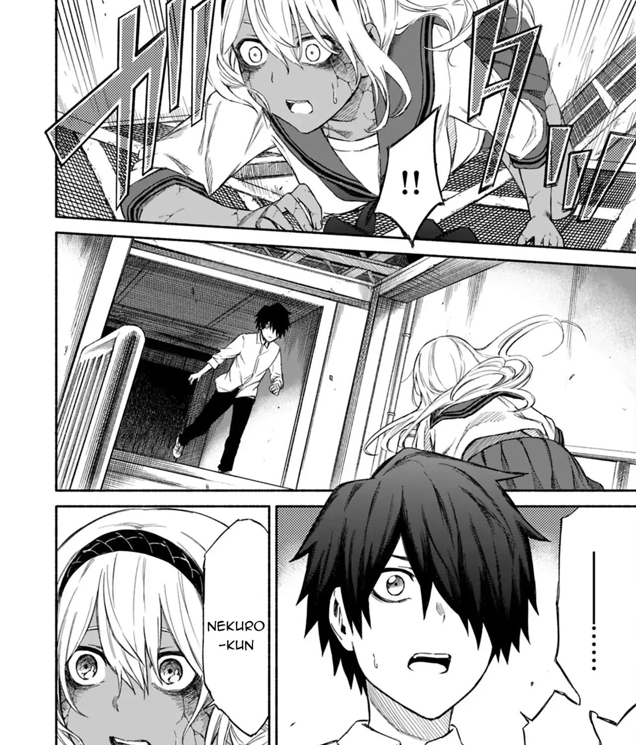 Cô Nàng Thây Ma Fujimi Chap 12 - Next Chap 13