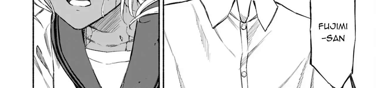 Cô Nàng Thây Ma Fujimi Chap 12 - Next Chap 13