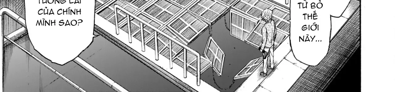 Cô Nàng Thây Ma Fujimi Chap 12 - Next Chap 13