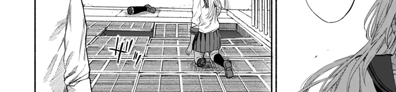 Cô Nàng Thây Ma Fujimi Chap 12 - Next Chap 13