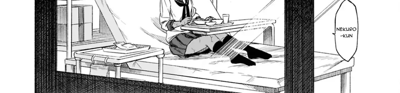 Cô Nàng Thây Ma Fujimi Chap 12 - Next Chap 13