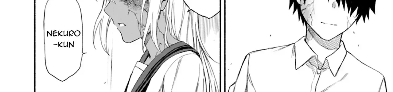 Cô Nàng Thây Ma Fujimi Chap 12 - Next Chap 13