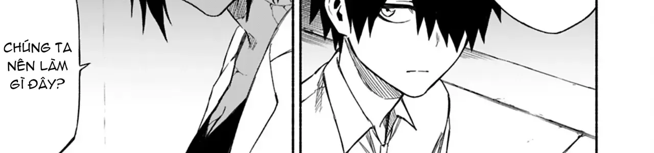 Cô Nàng Thây Ma Fujimi Chap 12 - Next Chap 13