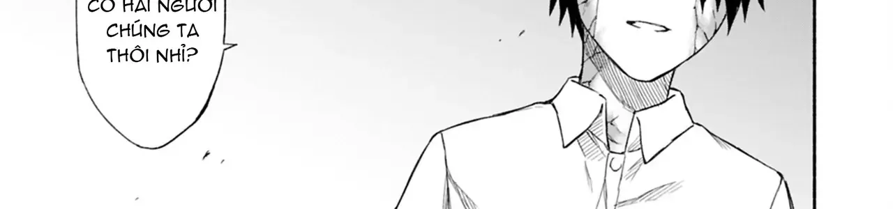 Cô Nàng Thây Ma Fujimi Chap 12 - Next Chap 13