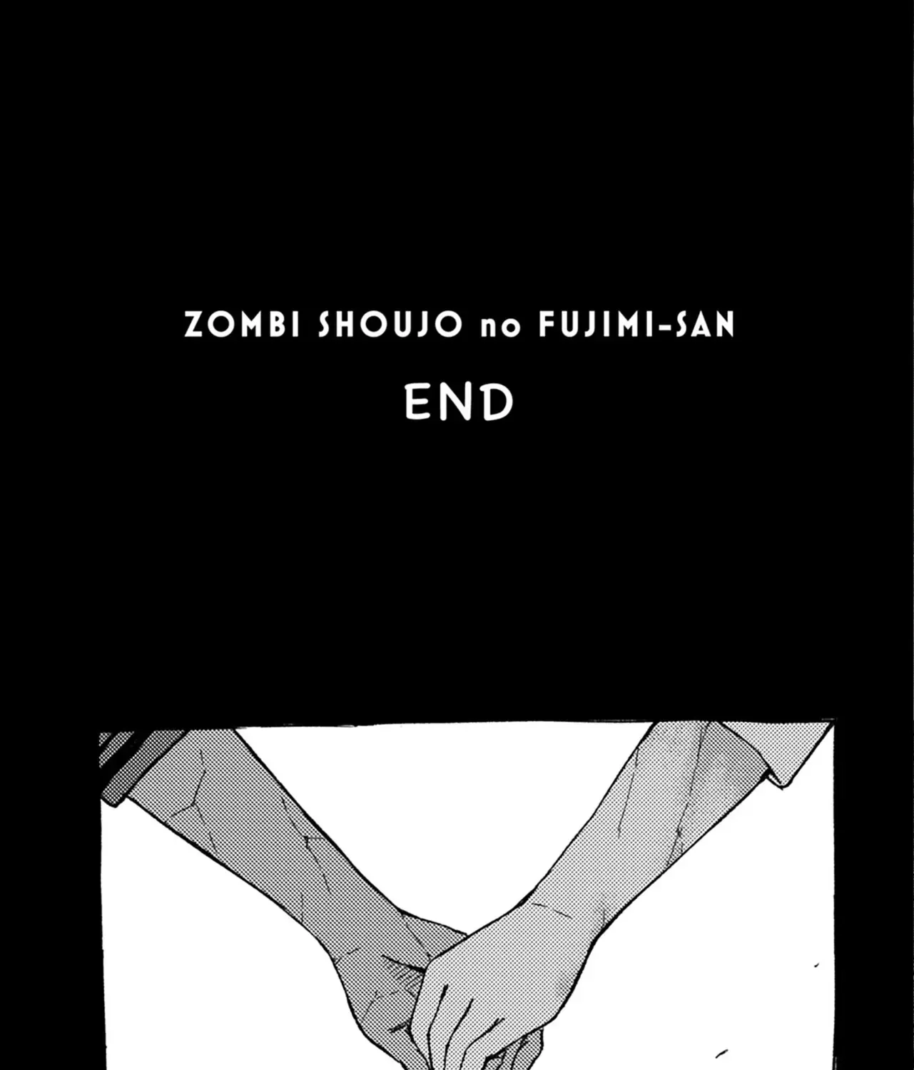 Cô Nàng Thây Ma Fujimi Chap 12 - Next Chap 13