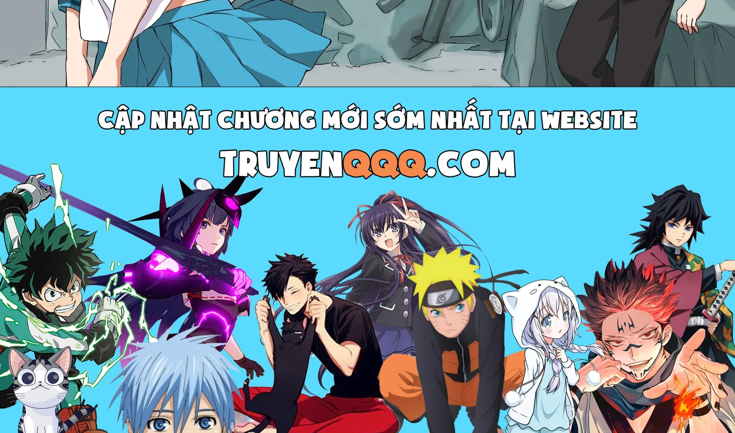 Cô Nàng Thây Ma Fujimi Chap 12 - Next Chap 13