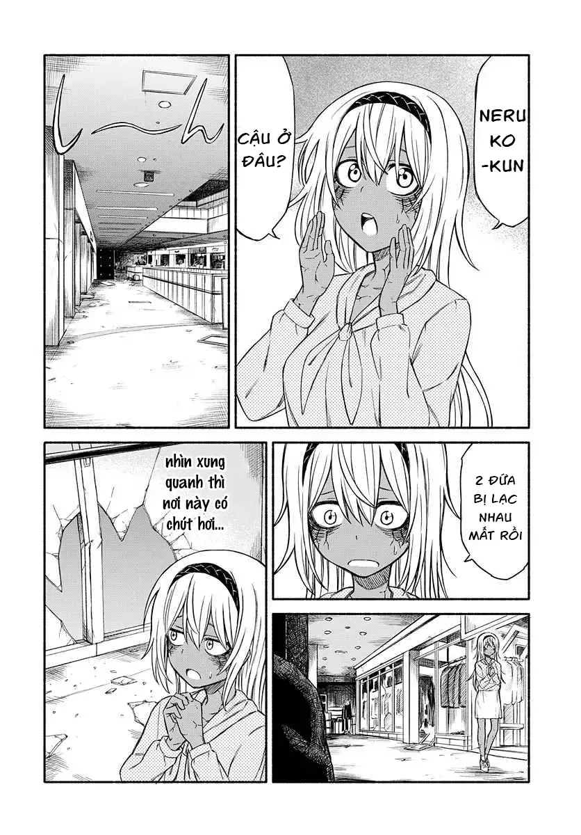 Cô Nàng Thây Ma Fujimi Chap 2 - Next Chap 3