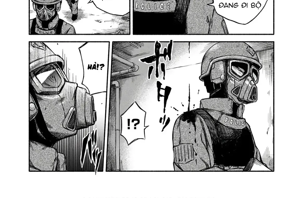 Cô Nàng Thây Ma Fujimi Chap 4 - Next Chap 5