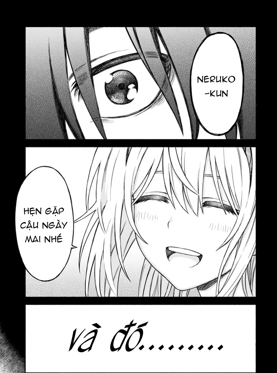 Cô Nàng Thây Ma Fujimi Chap 5 - Next Chap 6