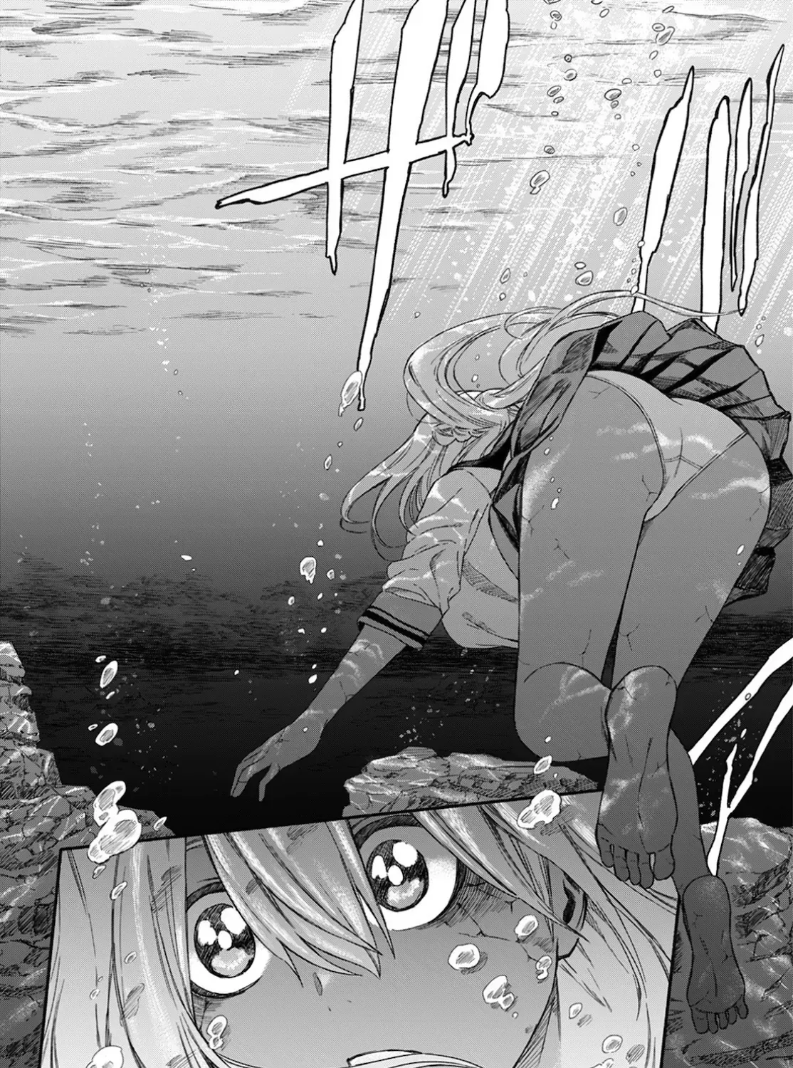 Cô Nàng Thây Ma Fujimi Chap 7 - Next Chap 8