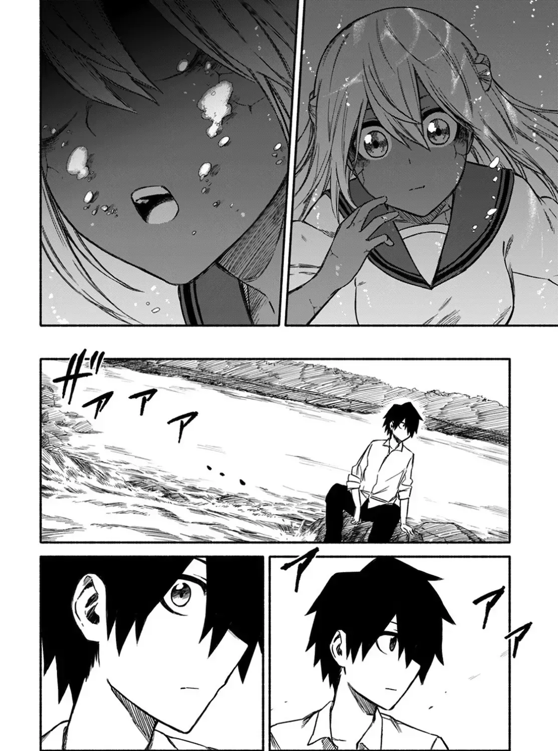 Cô Nàng Thây Ma Fujimi Chap 7 - Next Chap 8