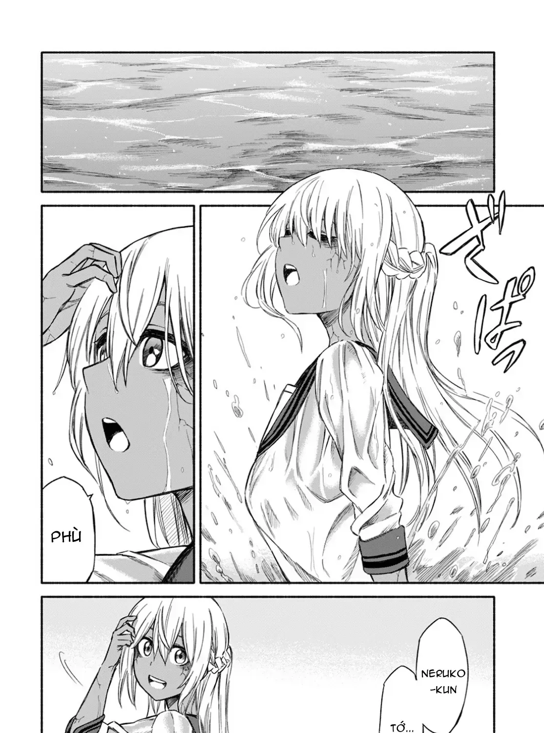 Cô Nàng Thây Ma Fujimi Chap 7 - Next Chap 8