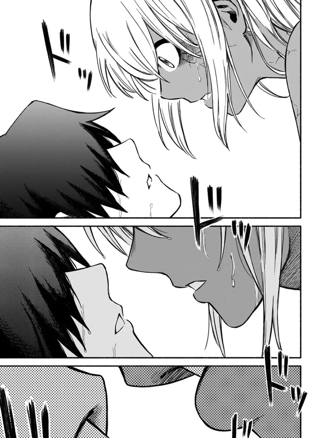 Cô Nàng Thây Ma Fujimi Chap 7 - Next Chap 8