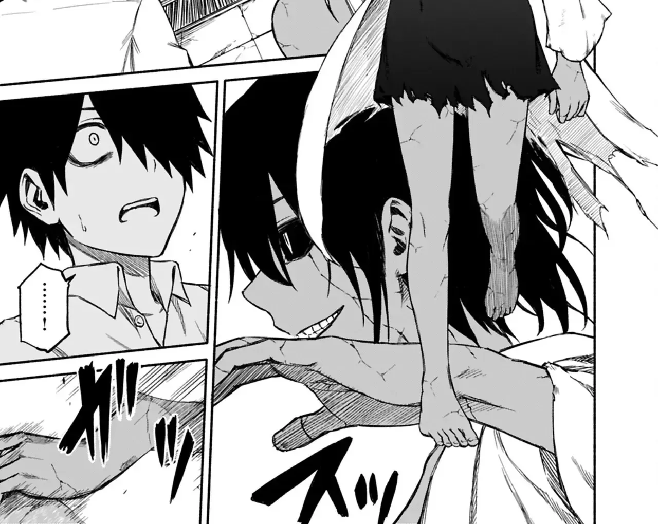 Cô Nàng Thây Ma Fujimi Chap 8 - Next Chap 9