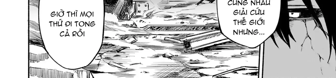 Cô Nàng Thây Ma Fujimi Chap 8 - Next Chap 9