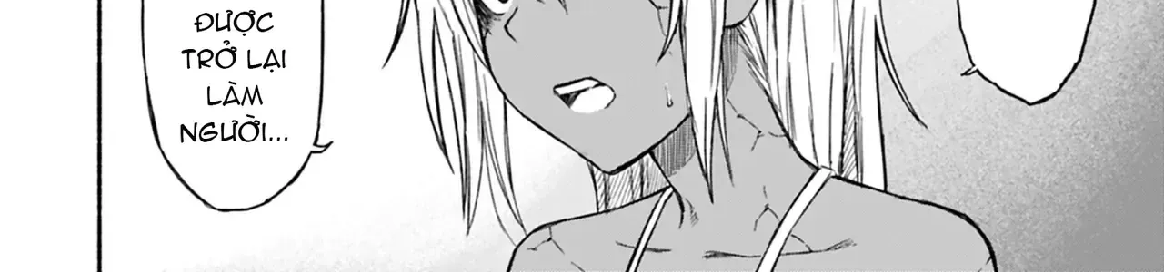 Cô Nàng Thây Ma Fujimi Chap 8 - Next Chap 9