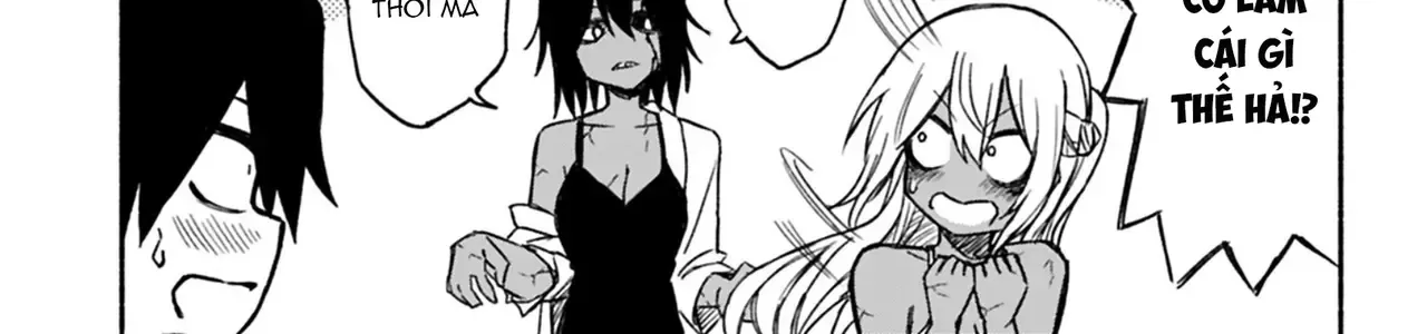 Cô Nàng Thây Ma Fujimi Chap 8 - Next Chap 9