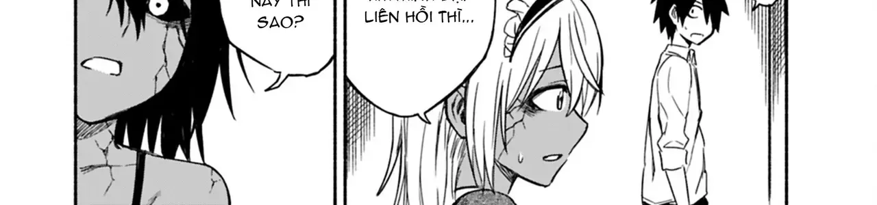 Cô Nàng Thây Ma Fujimi Chap 8 - Next Chap 9