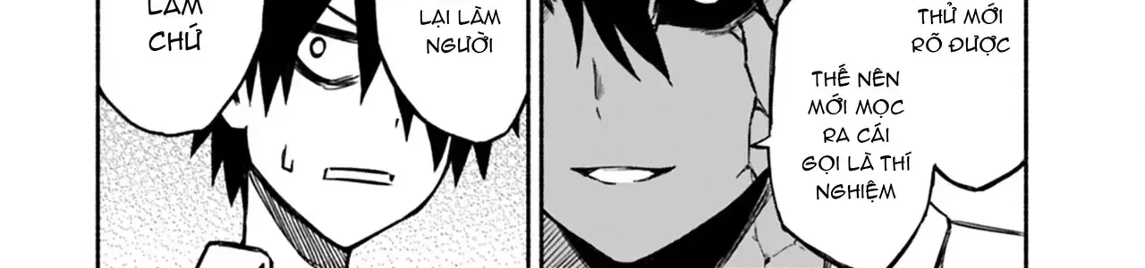 Cô Nàng Thây Ma Fujimi Chap 8 - Next Chap 9