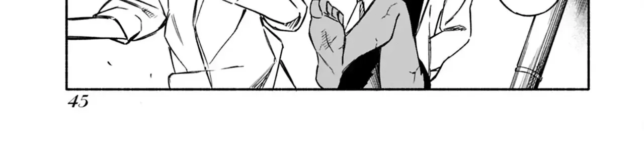 Cô Nàng Thây Ma Fujimi Chap 8 - Next Chap 9