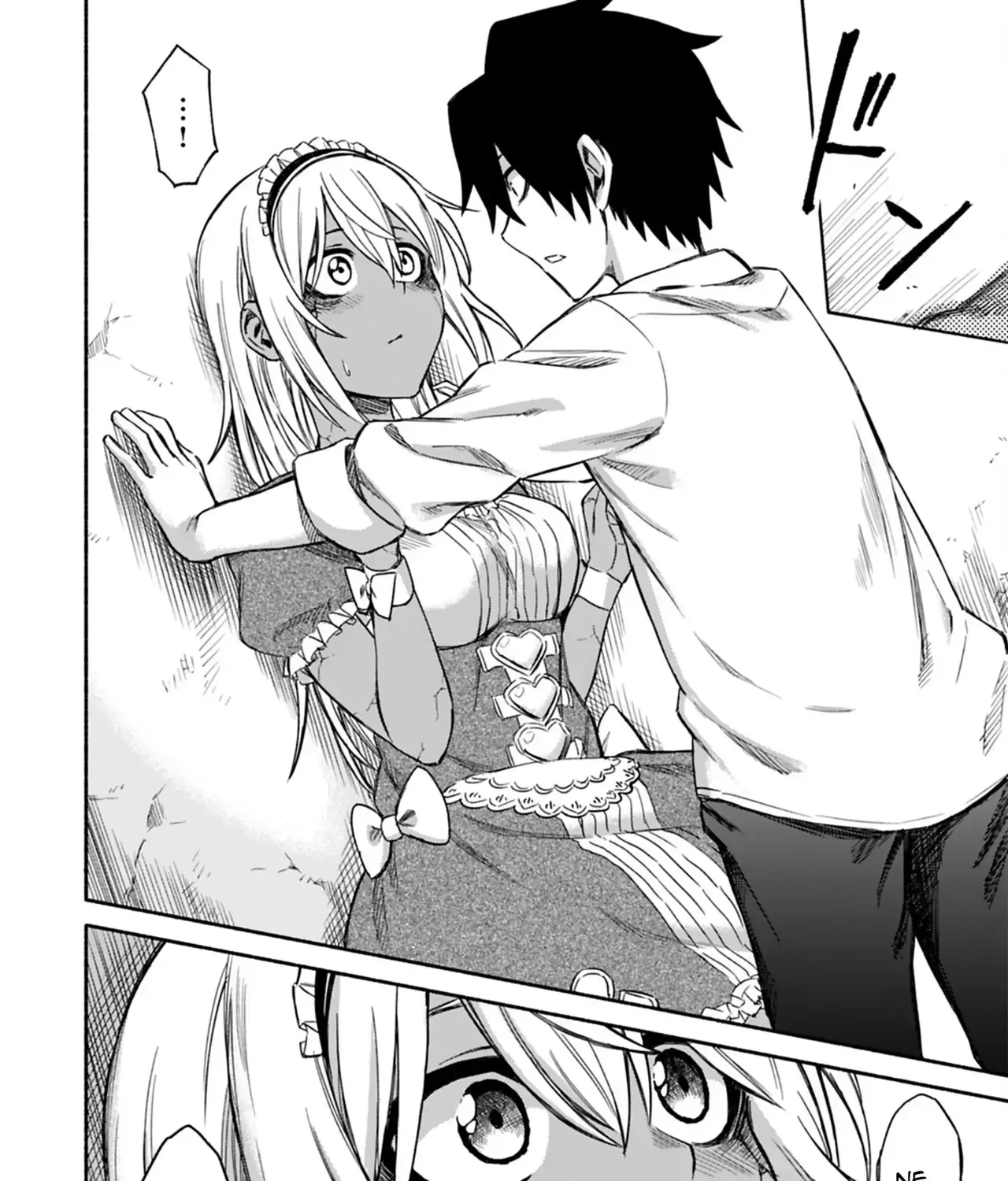 Cô Nàng Thây Ma Fujimi Chap 8 - Next Chap 9