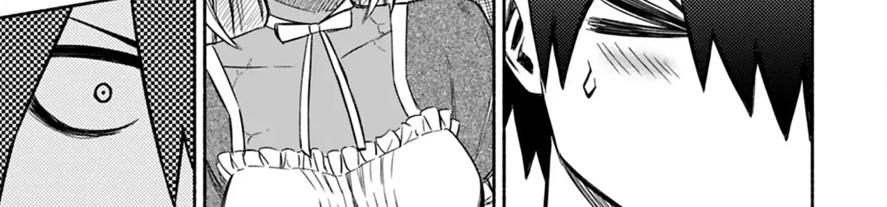 Cô Nàng Thây Ma Fujimi Chap 8 - Next Chap 9