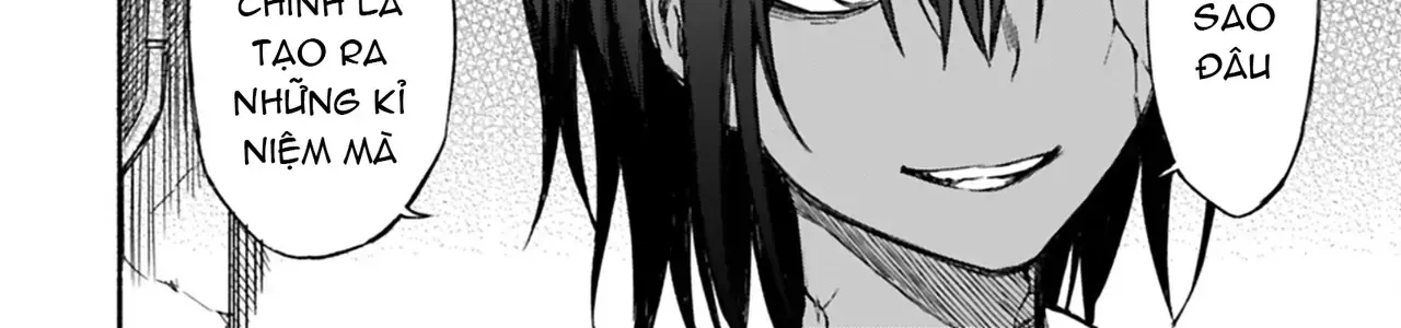 Cô Nàng Thây Ma Fujimi Chap 8 - Next Chap 9