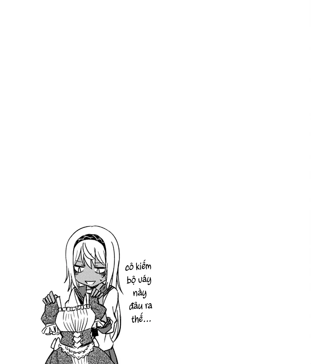 Cô Nàng Thây Ma Fujimi Chap 8 - Next Chap 9