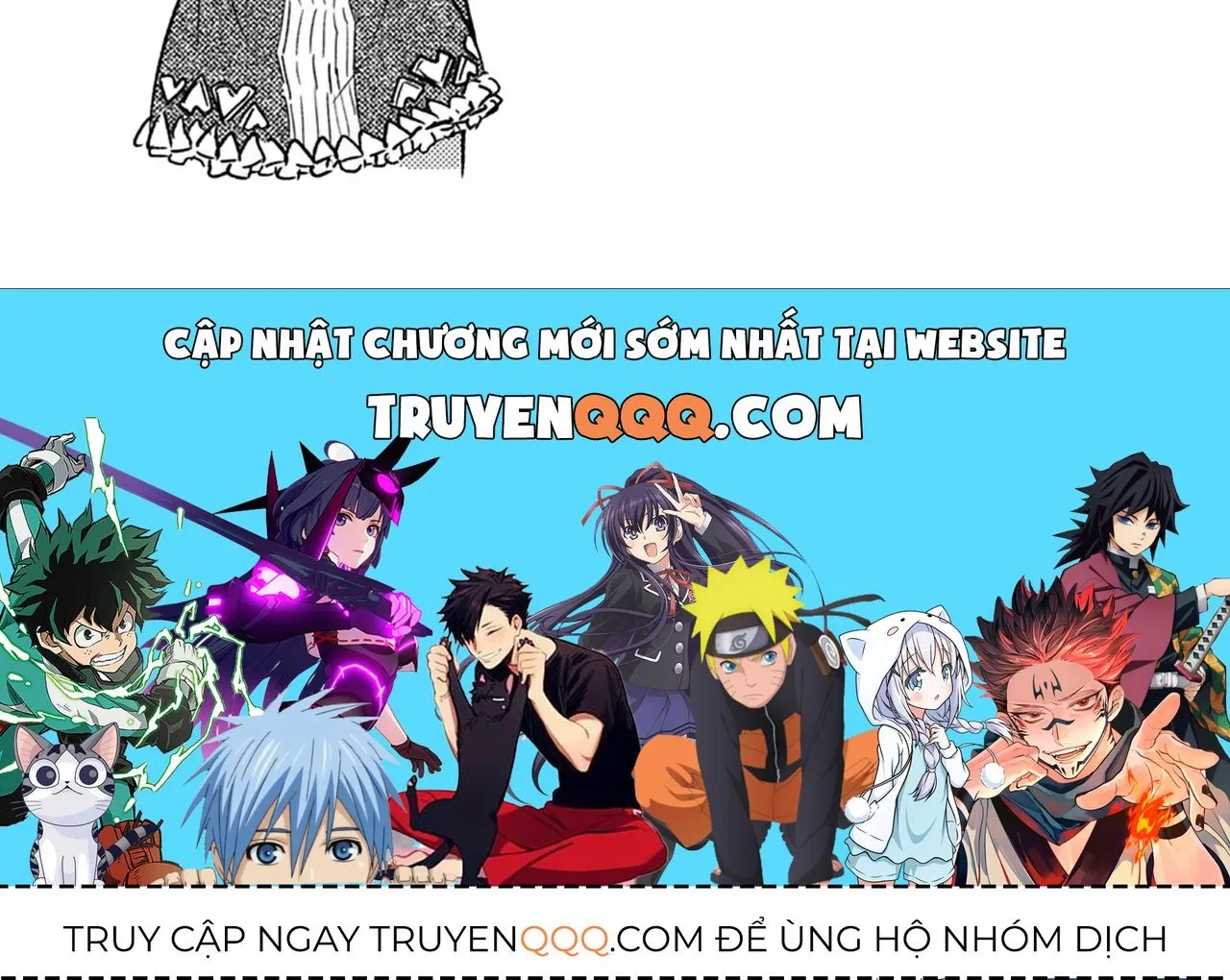 Cô Nàng Thây Ma Fujimi Chap 8 - Next Chap 9