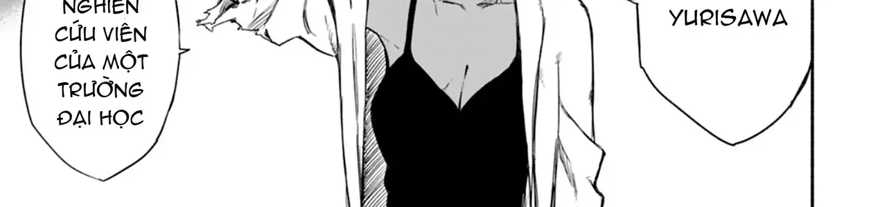 Cô Nàng Thây Ma Fujimi Chap 8 - Next Chap 9