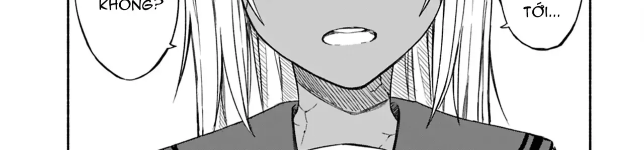 Cô Nàng Thây Ma Fujimi Chap 9 - Next Chap 10