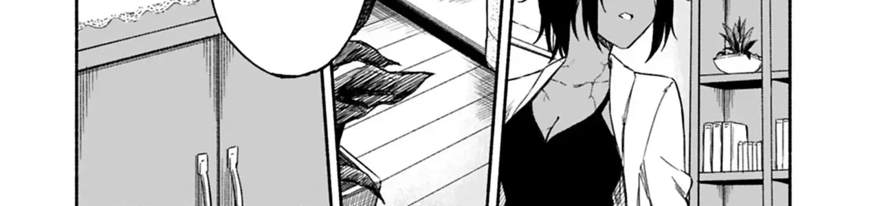 Cô Nàng Thây Ma Fujimi Chap 9 - Next Chap 10