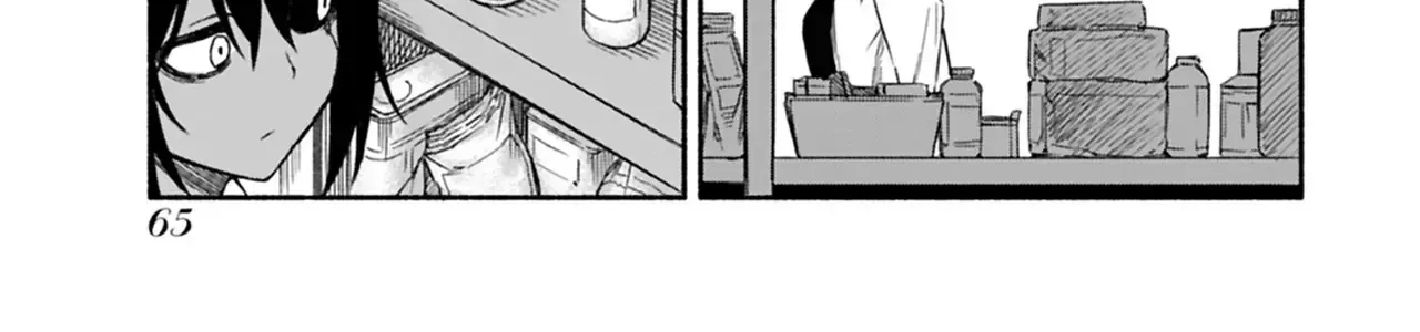 Cô Nàng Thây Ma Fujimi Chap 9 - Next Chap 10