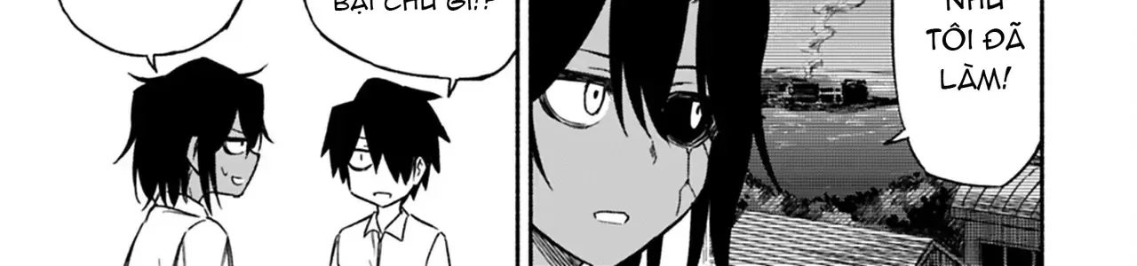 Cô Nàng Thây Ma Fujimi Chap 9 - Next Chap 10