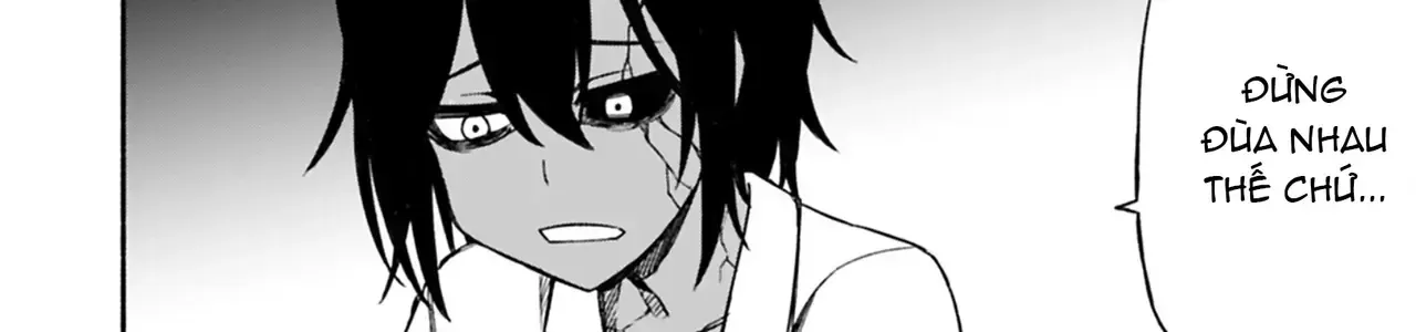 Cô Nàng Thây Ma Fujimi Chap 9 - Next Chap 10