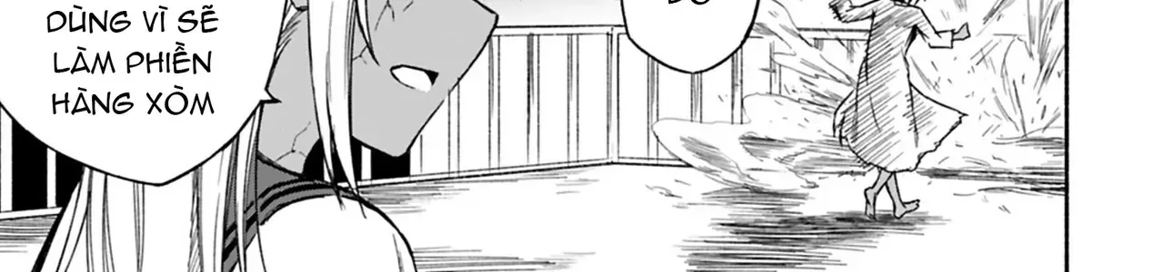 Cô Nàng Thây Ma Fujimi Chap 9 - Next Chap 10