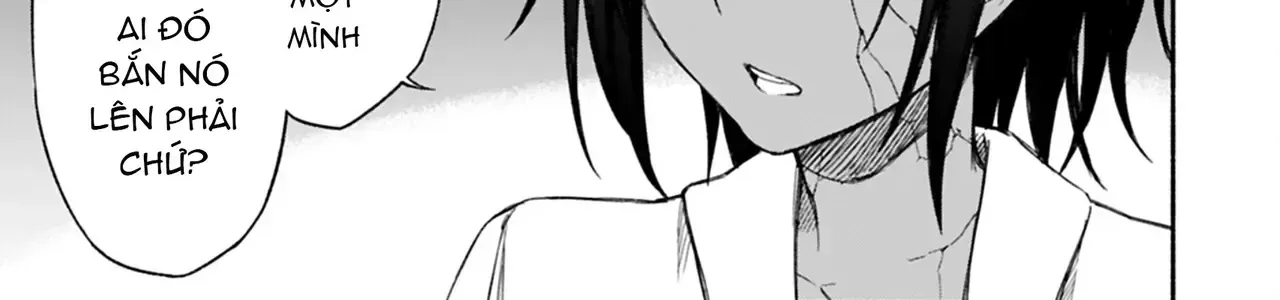 Cô Nàng Thây Ma Fujimi Chap 9 - Next Chap 10