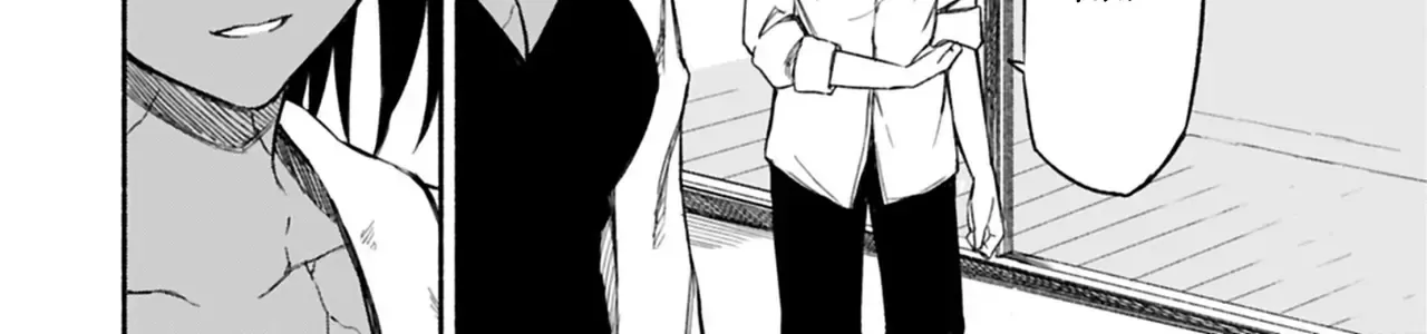 Cô Nàng Thây Ma Fujimi Chap 9 - Next Chap 10