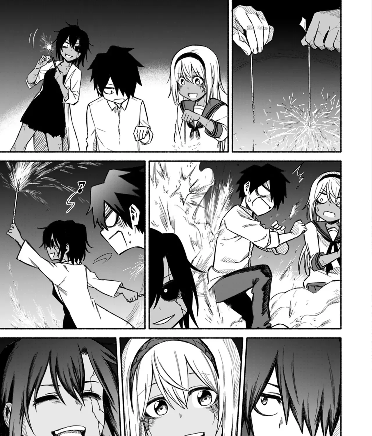 Cô Nàng Thây Ma Fujimi Chap 9 - Next Chap 10