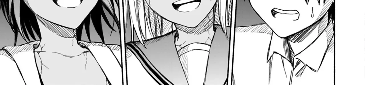 Cô Nàng Thây Ma Fujimi Chap 9 - Next Chap 10