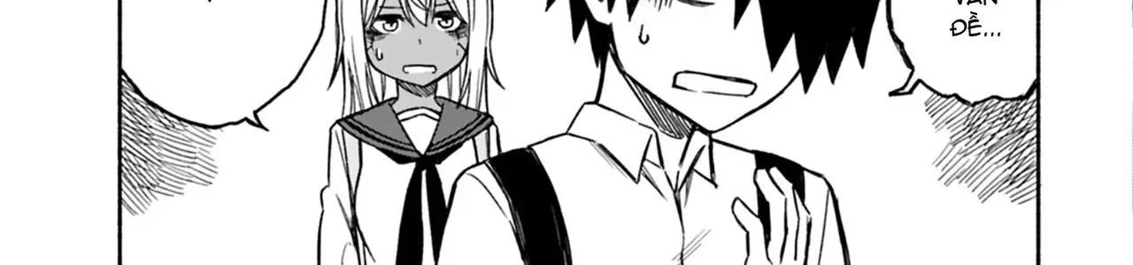 Cô Nàng Thây Ma Fujimi Chap 9 - Next Chap 10