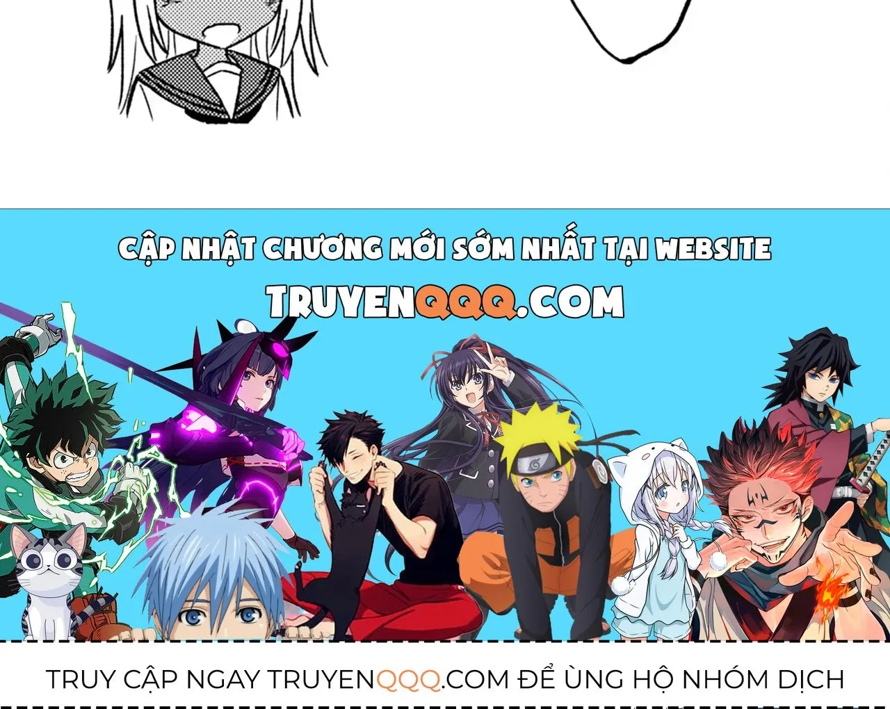 Cô Nàng Thây Ma Fujimi Chap 9 - Next Chap 10